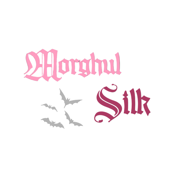 Morghul Silk Atelier